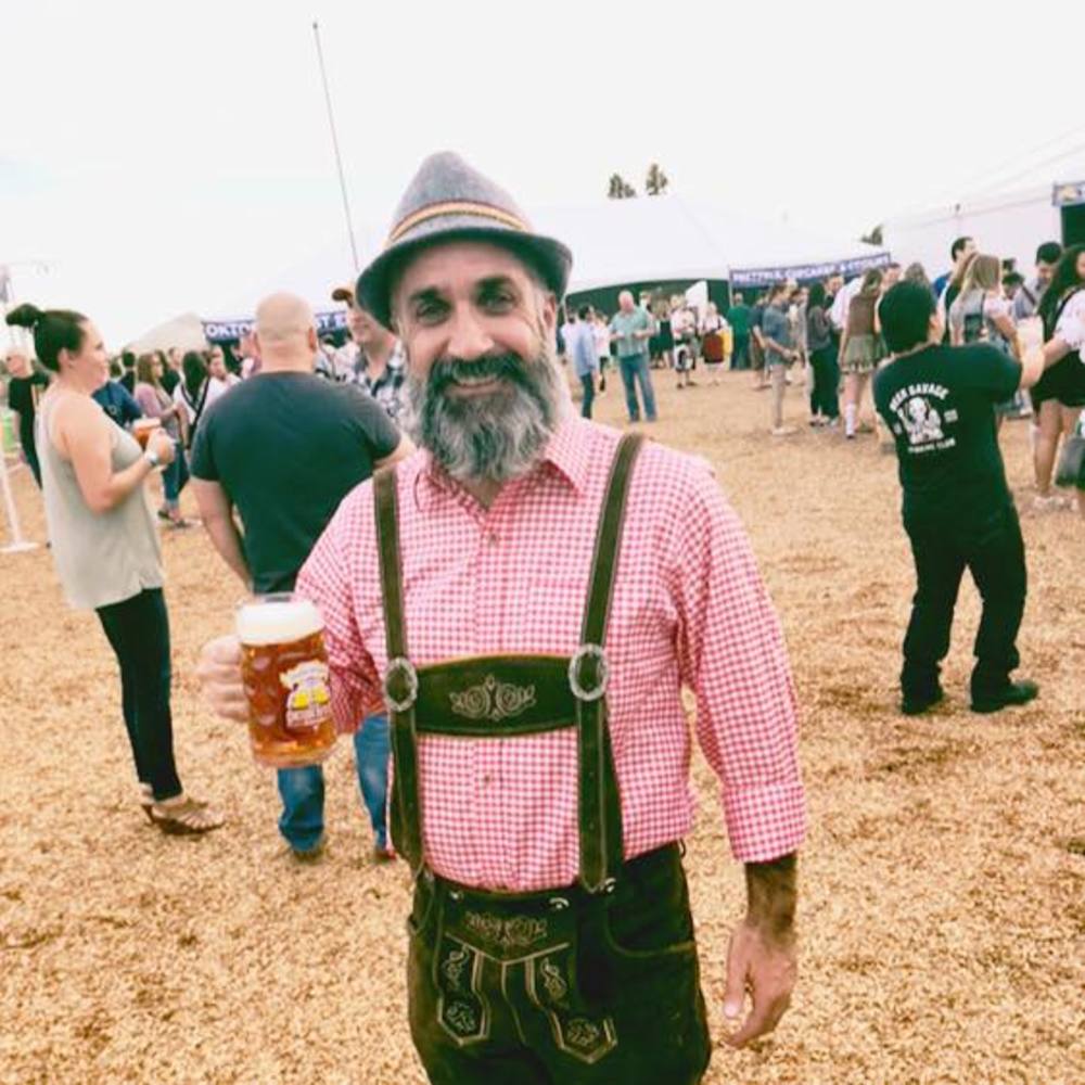 Meet your Posher, Bill